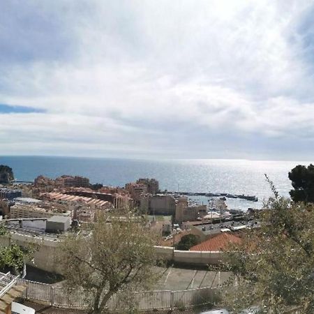 Dimar Cap D'Ail Daire Cap-d'Ail Dış mekan fotoğraf