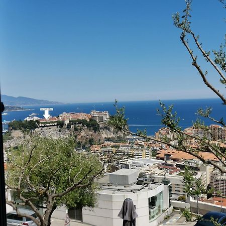 Dimar Cap D'Ail Daire Cap-d'Ail Dış mekan fotoğraf