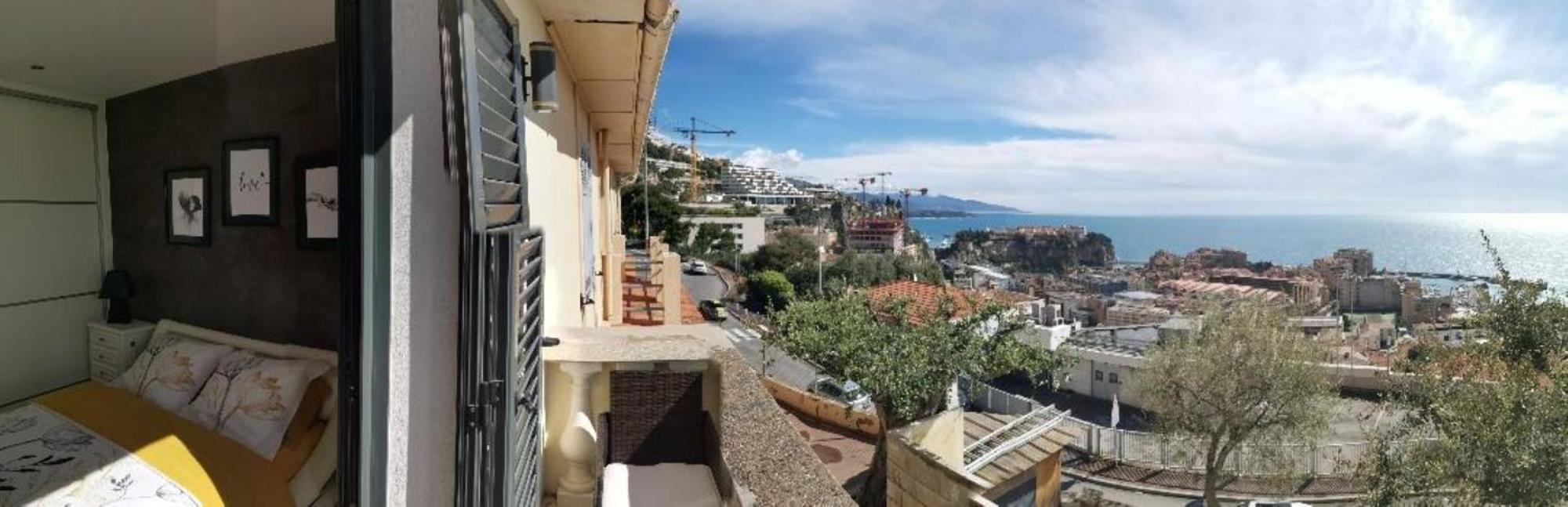 Dimar Cap D'Ail Daire Cap-d'Ail Dış mekan fotoğraf