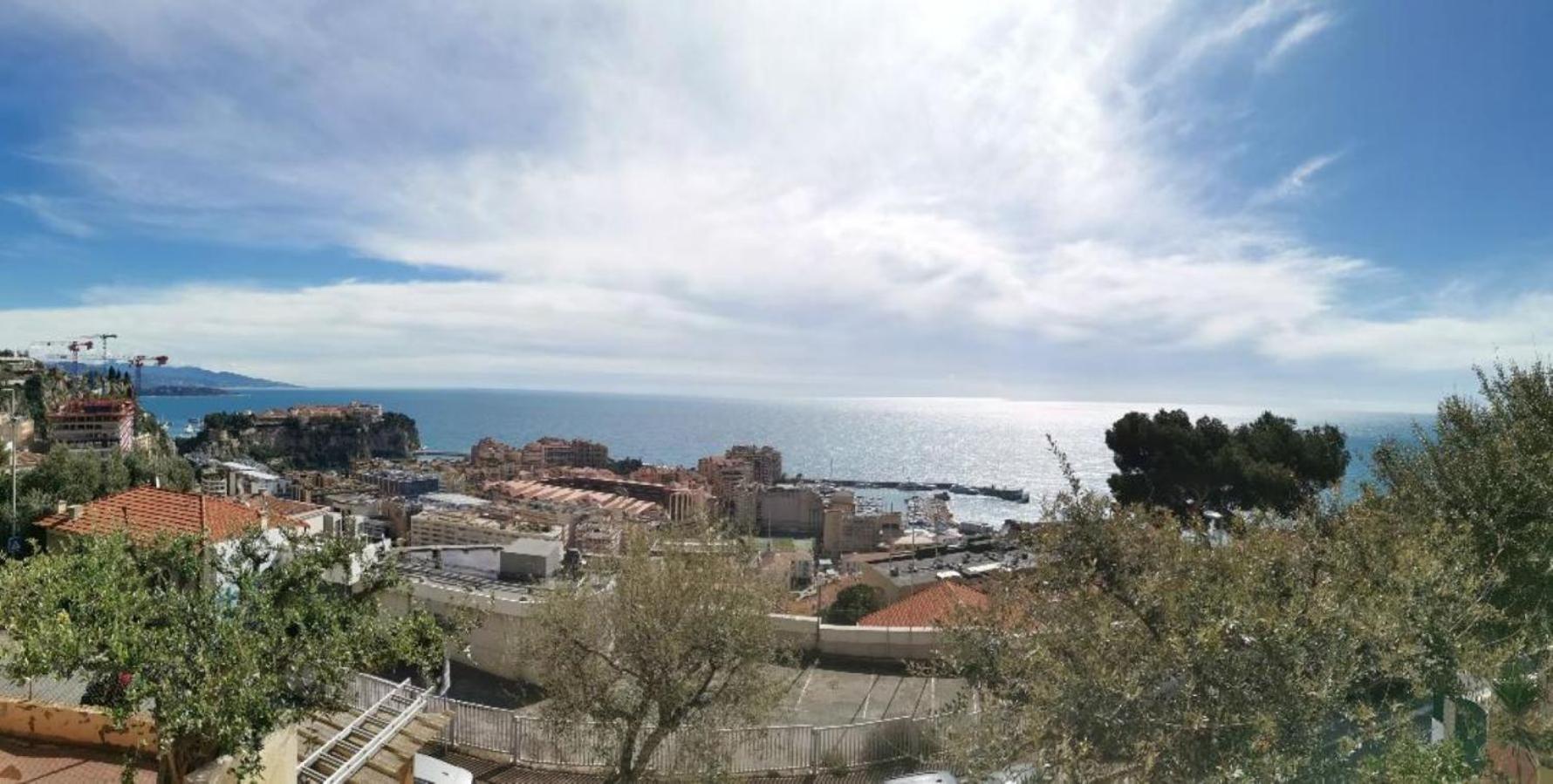 Dimar Cap D'Ail Daire Cap-d'Ail Dış mekan fotoğraf